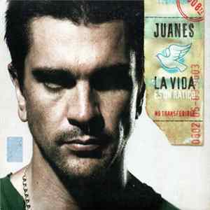 Juanes - La Vida… Es Un Ratico Mp3