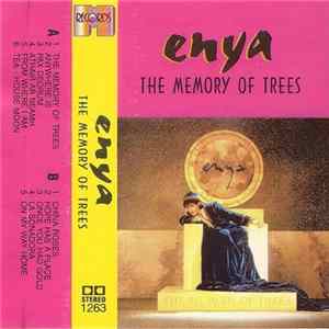 Enya - The Memory Of Trees Mp3