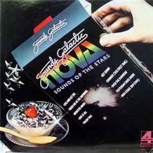 Sounds Galactic - Nova...Sounds Of The Stars Mp3