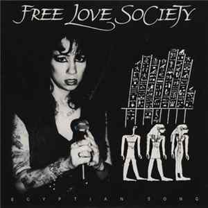 Free Love Society - Egyptian Song Mp3