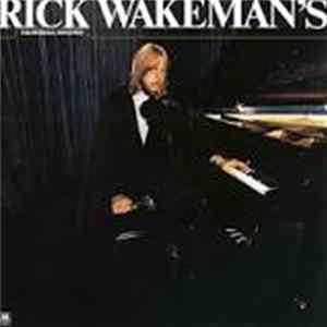 Rick Wakeman - Rick Wakeman's Criminal Record Mp3