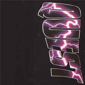 DJ Pilgrim / Tin Tin - Quest - 3rd October 1992 Mp3