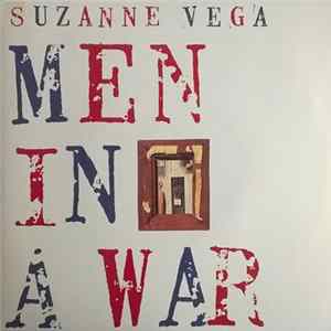 Suzanne Vega - Men In A War Mp3