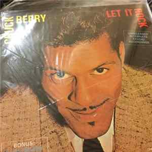 Chuck Berry - Let It Rock Mp3