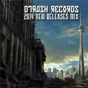Various - 2014 New Releases Mix Mp3