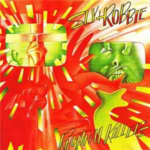 Sly & Robbie - Rhythm Killers Mp3