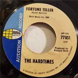 The Hardtimes - Fortune Teller / Goodbye Mp3