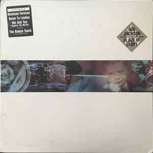 Joe Jackson - Blaze Of Glory Mp3