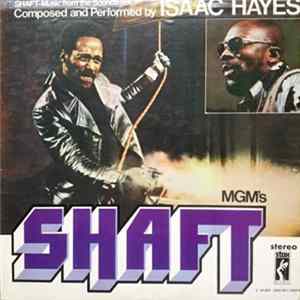 Isaac Hayes - Shaft Mp3