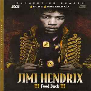 Jimi Hendrix - Feed-Back Mp3