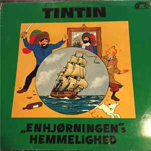Hergé - Tintin "Enhjørningens Hemmelighed" Mp3