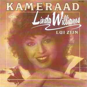Linda Williams - Kameraad Mp3