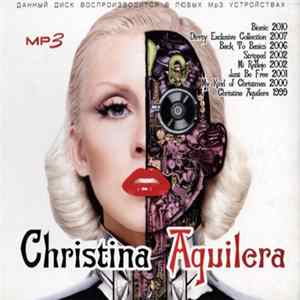 Christina Aguilera - Christina Aguilera - MP3 Mp3