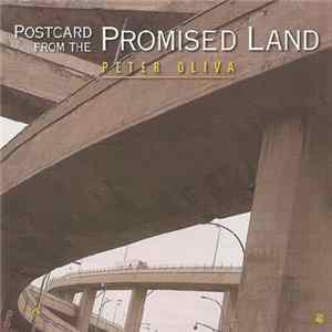 Peter Oliva - Postcard From The Promised Land Mp3