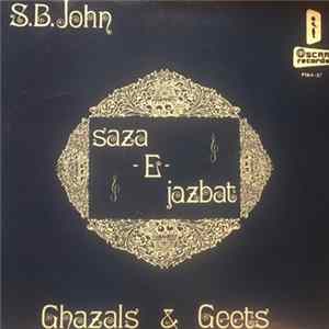 S.B. John - Saza-e-Jazbat Mp3