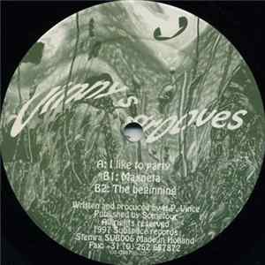 Vinny - Vinny's Grooves Mp3