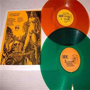 Greatful Dead - Fillmore West Mp3