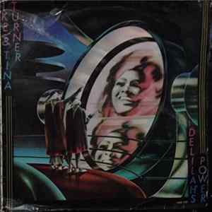 Ike & Tina Turner - Delilah's Power Mp3