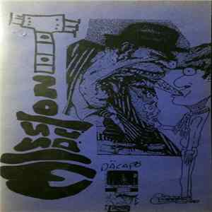 Mission D.C. - Dacapo Mp3