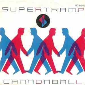 Supertramp - Cannonball Mp3