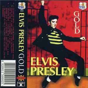 Elvis - Gold Mp3