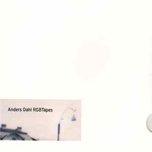 Anders Dahl - RGBTapes Mp3