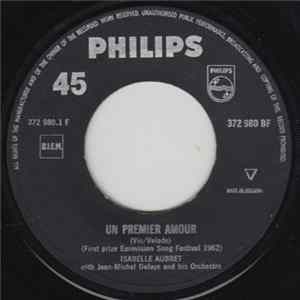 Isabelle Aubret - Un Premier Amour / Rêve, Mon Rêve Mp3