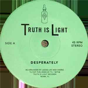 Various - Desperately / He's Alive Mp3