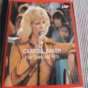 Carroll Baker - Her Greatest Hits Mp3