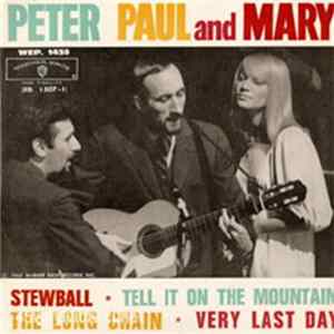Peter, Paul & Mary - Stewball Mp3
