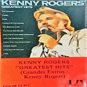 Kenny Rogers - Kenny Rogers "Greatest Hits" Mp3