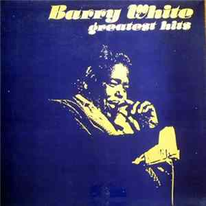 Barry White - Barry White's Greatest Hits Mp3