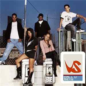 VS - Call U Sexy Mp3