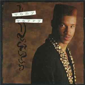 Tony Terry - Tony Terry Mp3