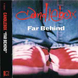 Candlebox - Far Behind Mp3