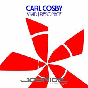 Carl Cosby - Vivid / Resonate Mp3
