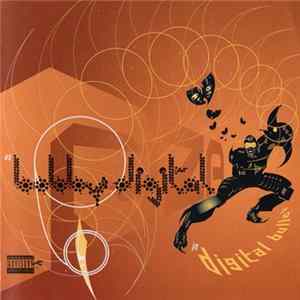 RZA as Bobby Digital - Digital Bullet Mp3