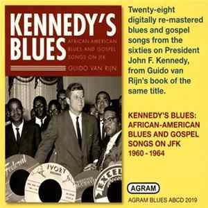 Various - Kennedy’s Blues Mp3