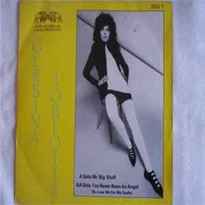 Gerbina Joblotti - Mr Big Stuff / I've Never Been An Angel (So Love Me For My Faults) Mp3