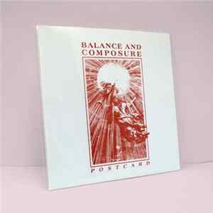 Balance And Composure - Postcard / Revelation Mp3
