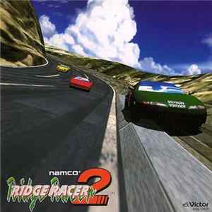 Various - Ridge Racer 2 - Namco Game Sound Express Vol.14 Mp3