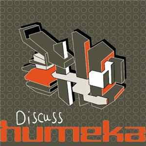 Humeka - Discuss Mp3