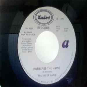 The Sweet Marie - Hortense The Hippie Mp3