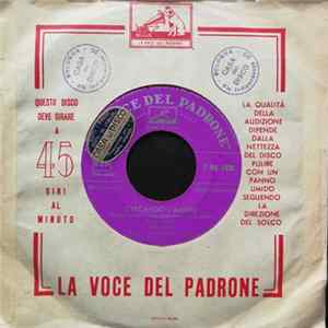 Elly Gilioli - Cercando L'Amore / Un'Ora Con Te Mp3