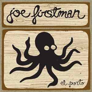 Joe Firstman - El Porto Mp3