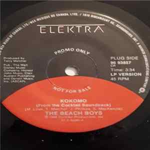 The Beach Boys - Kokomo Mp3