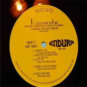 Razz-ma-taz - We Don't Know What It Is But It's Great Mp3