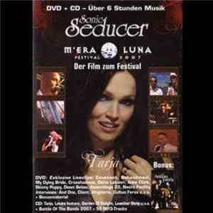 Various - M'era Luna Festival 2007 (Der Film Zum Festival) Mp3