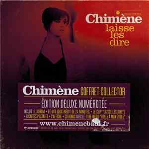 Chimène - Laisse Les Dire Mp3