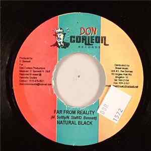 Natural Black - Far From Reality Mp3